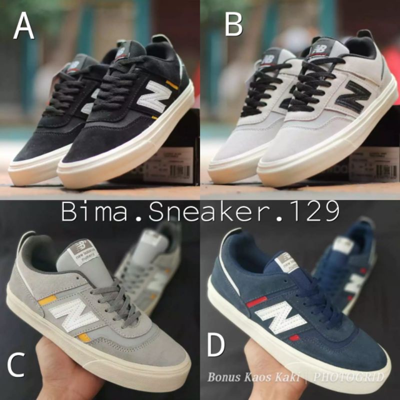 Nb store numeric indonesia