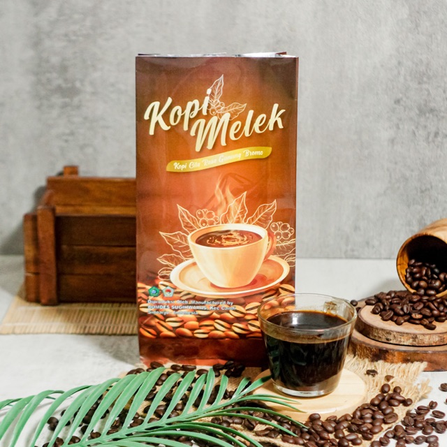 Produk Kopi Melek Shopee Indonesia