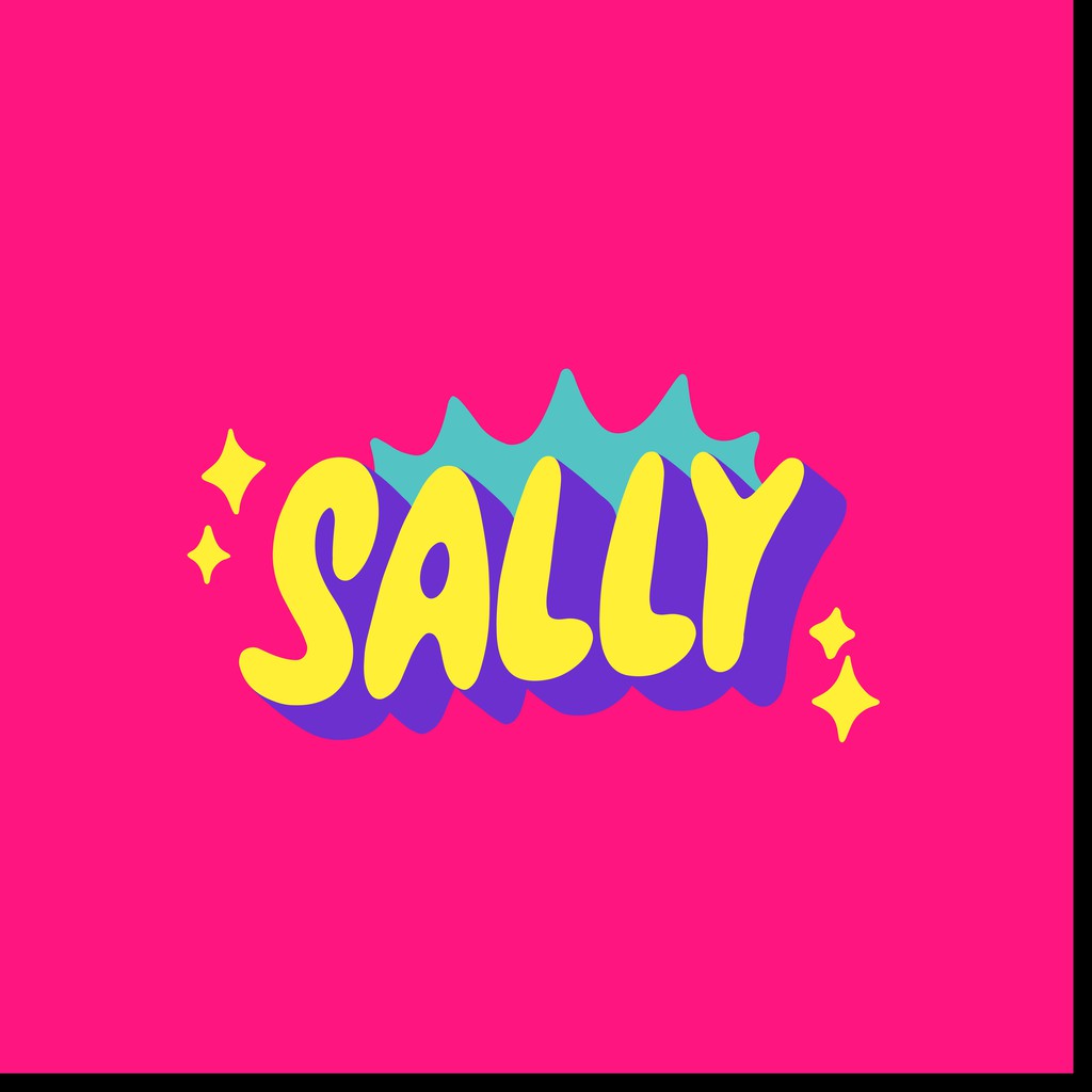 Produk SALLY Heritage | Shopee Indonesia