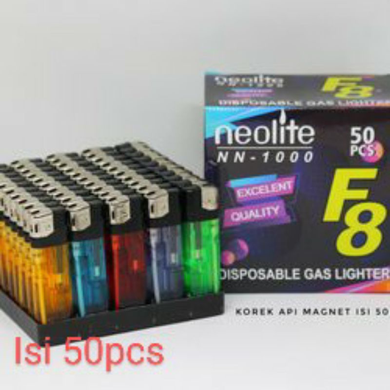 Korek neolite hotsell