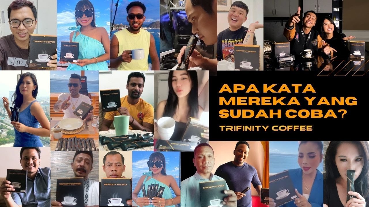Toko Online Trifinity Official Shop | Shopee Indonesia