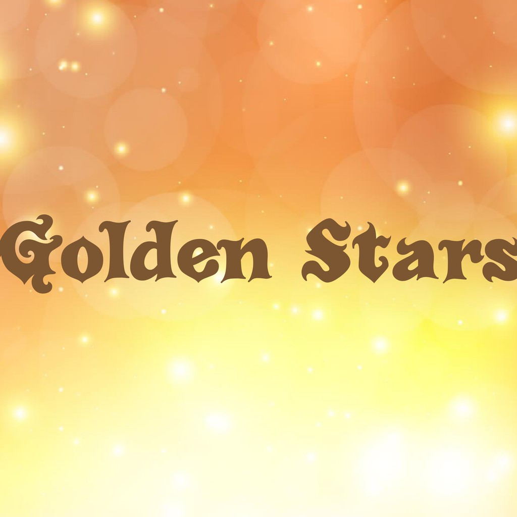 Produk golden stars | Shopee Indonesia