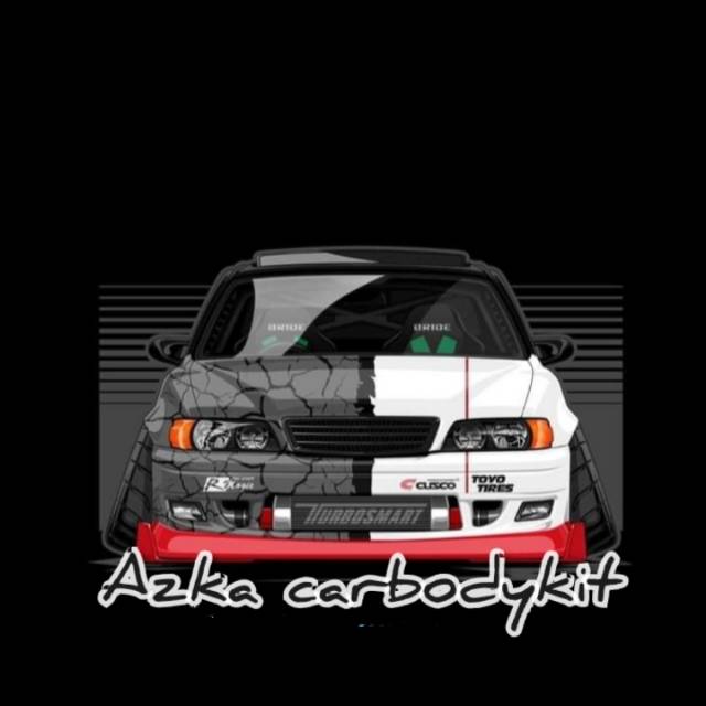 Produk azka carbodykit | Shopee Indonesia