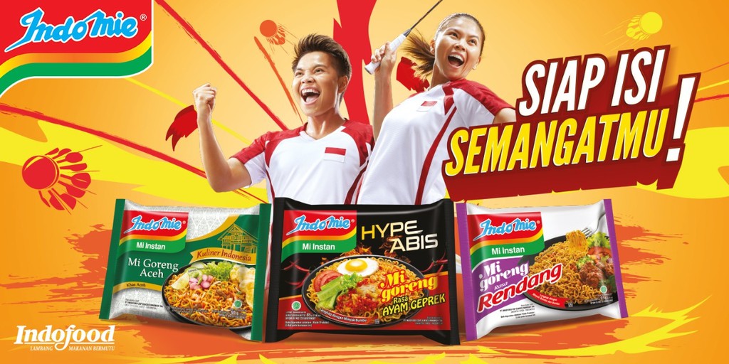Toko Online Indomie Official Shop | Shopee Indonesia