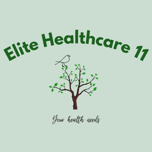 Produk Elite Healthcare 11 Shopee Indonesia
