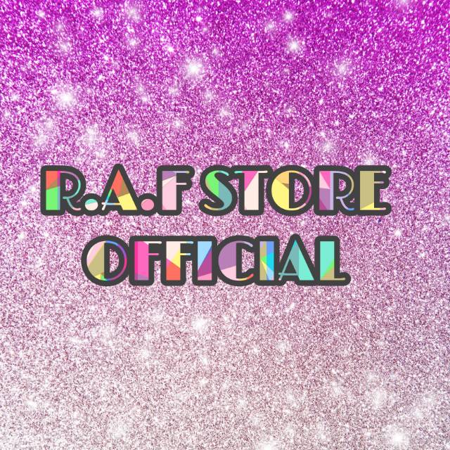 Produk RAF.STORE.OFFICIAL | Shopee Indonesia