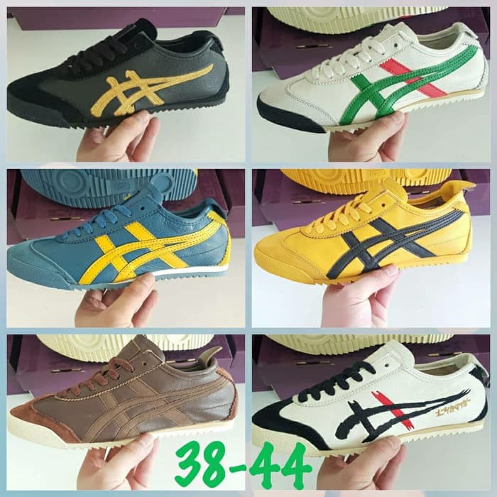 Asics onitsuka deals tiger original