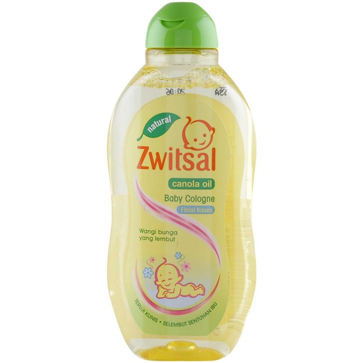 Zwitsal baby sale cologne