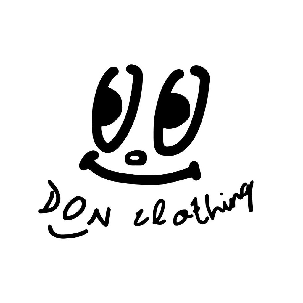 Produk Don Clothing Label Shopee Indonesia