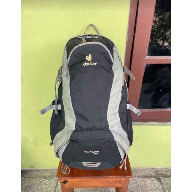 Jual daypack deuter Shopee Indonesia