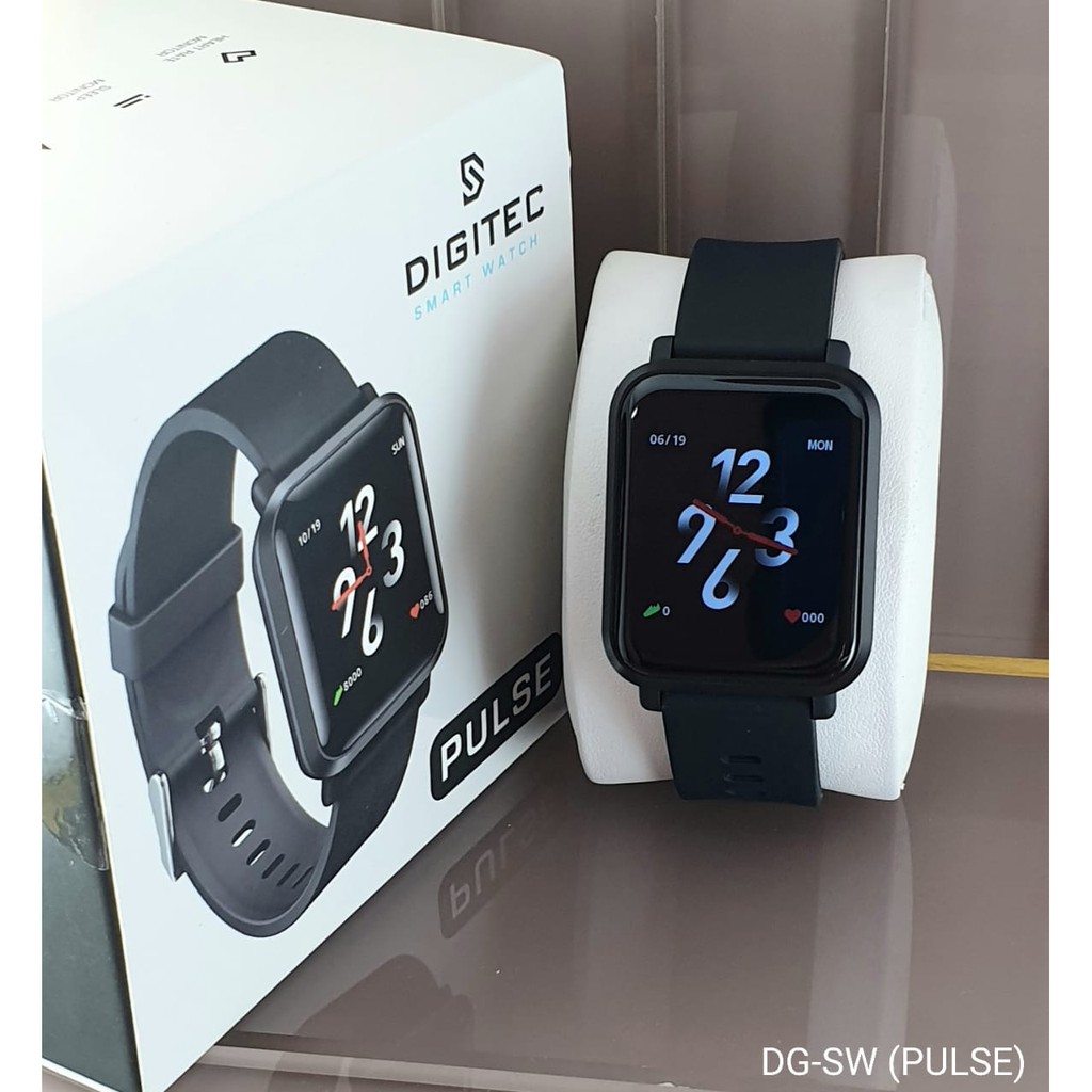 Digitec best sale smartwatch lite