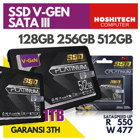 Vgen ssd hot sale