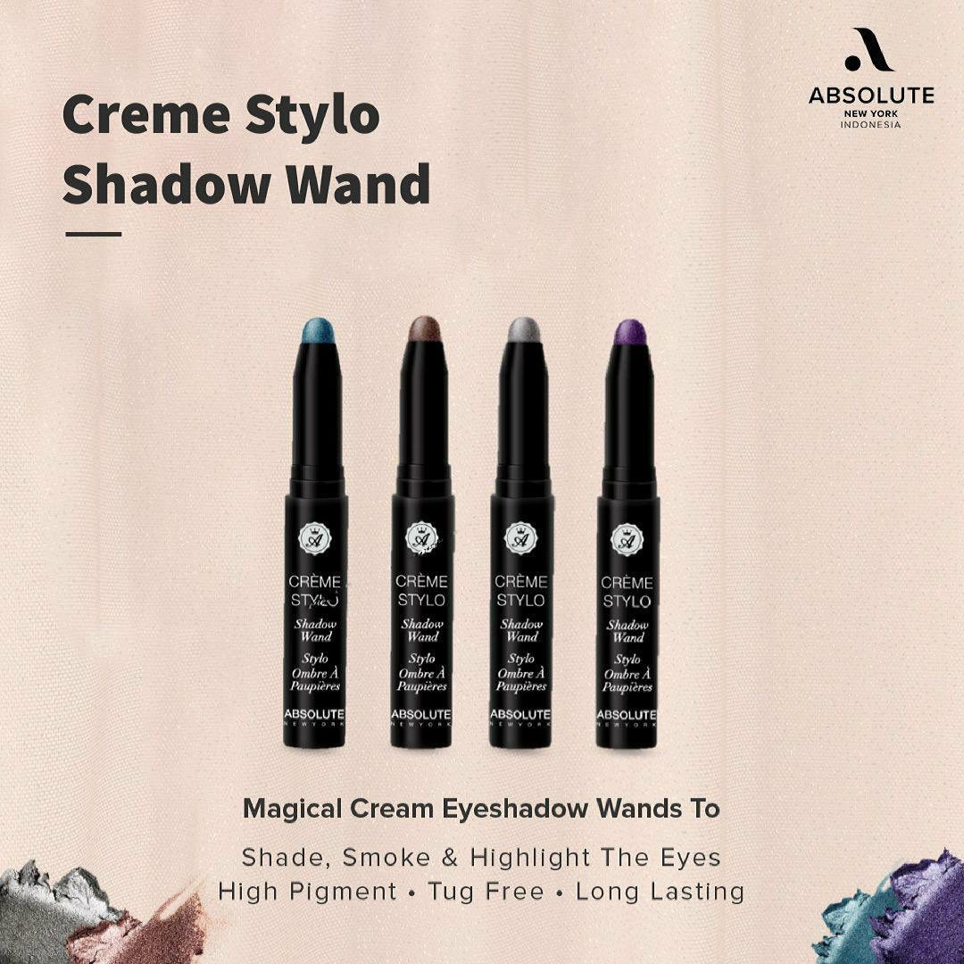 Toko Online Absolute New York Official Shop | Shopee Indonesia