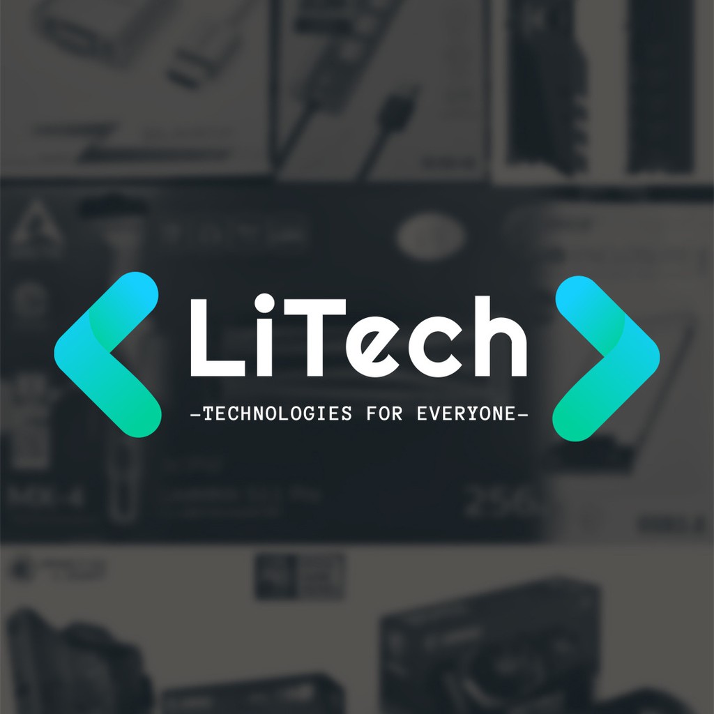 Produk Li-Techsity | Shopee Indonesia