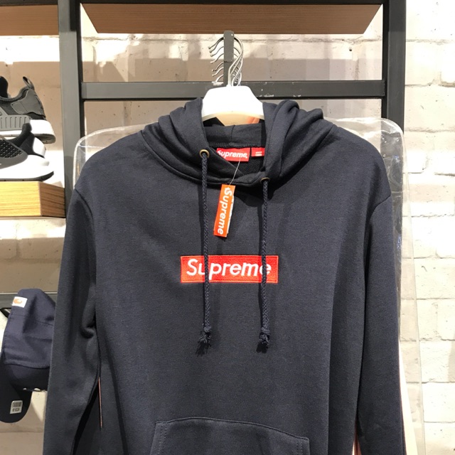 Supreme hoodie online harga