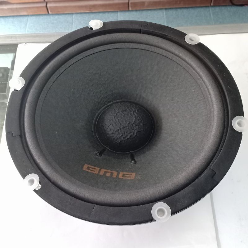 Subwoofer bmb hot sale 10 inch