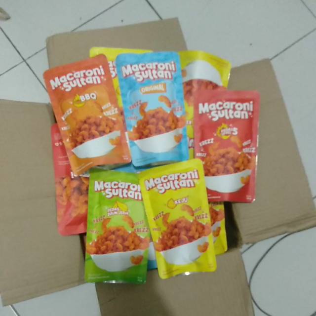 Produk Snack _Kekinian | Shopee Indonesia
