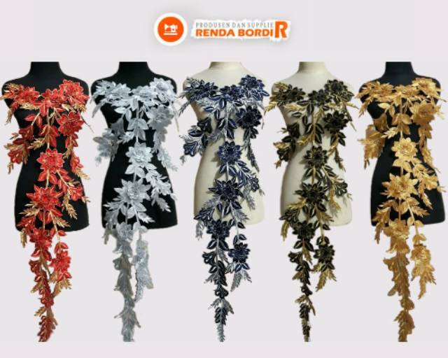 Produk Bordir Plaza Tasikmalaya | Shopee Indonesia