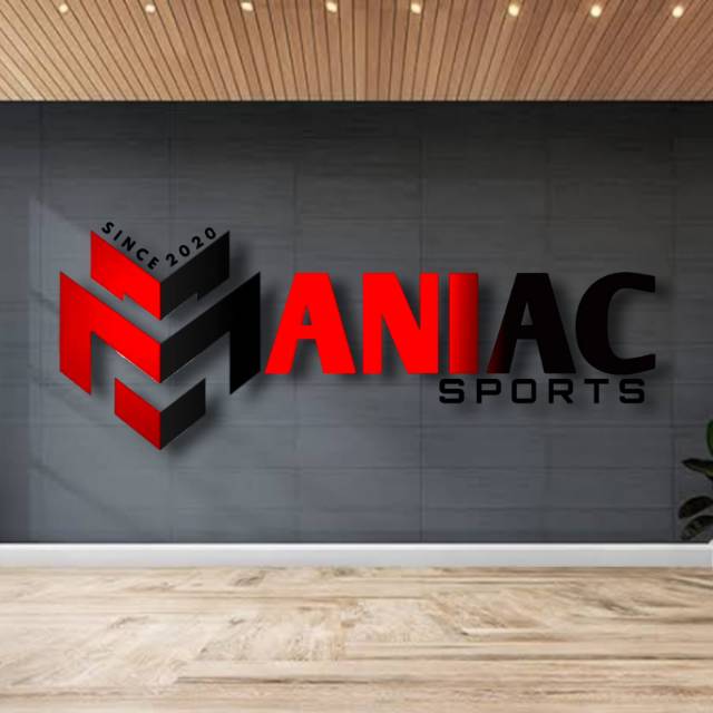 Produk MANIAC SPORTS | Shopee Indonesia