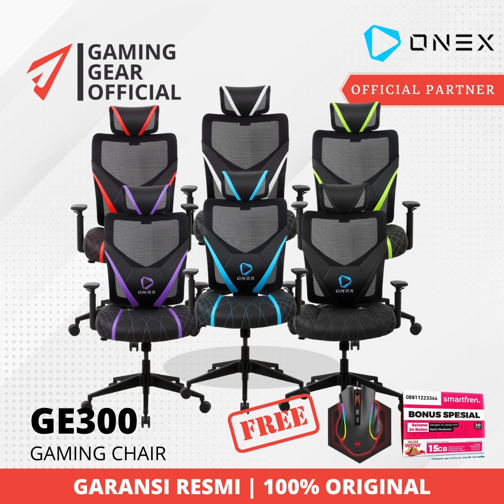 Onex gaming chair ge300 black hot sale