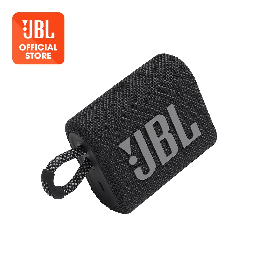 Jbl store go shopee