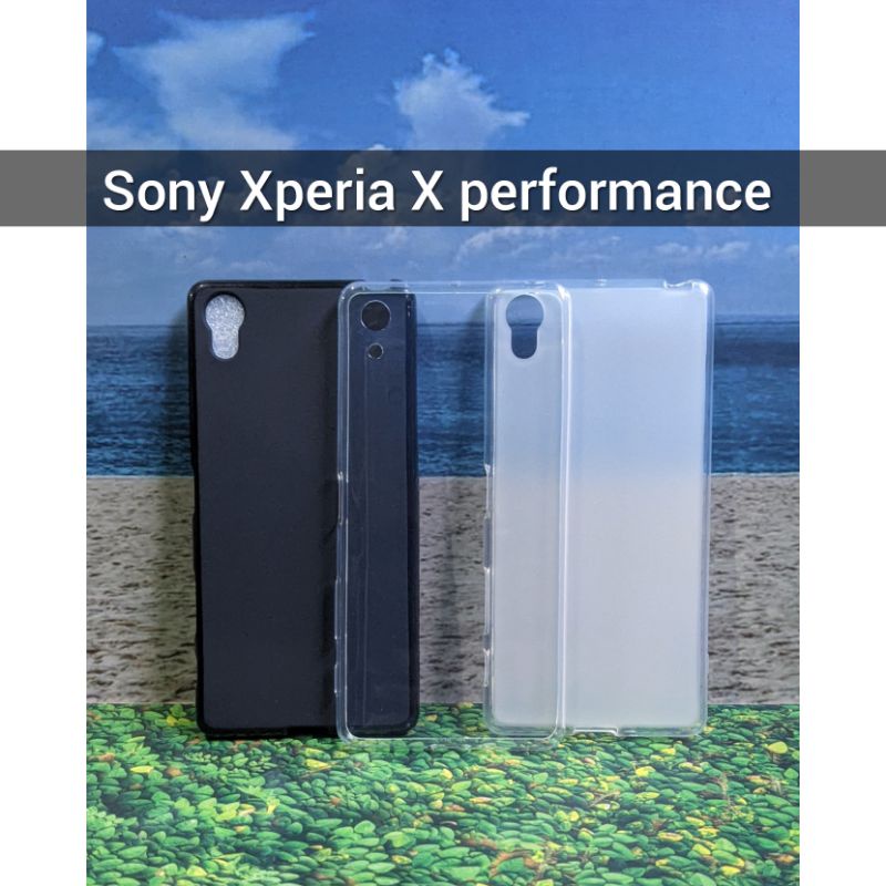 Xperia X case - Androidアクセサリー