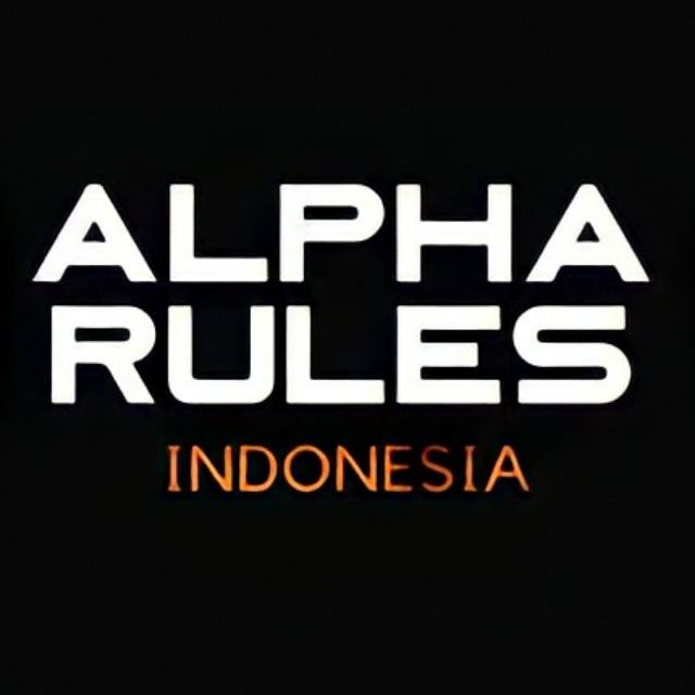 Produk Alpha Rules Team | Shopee Indonesia