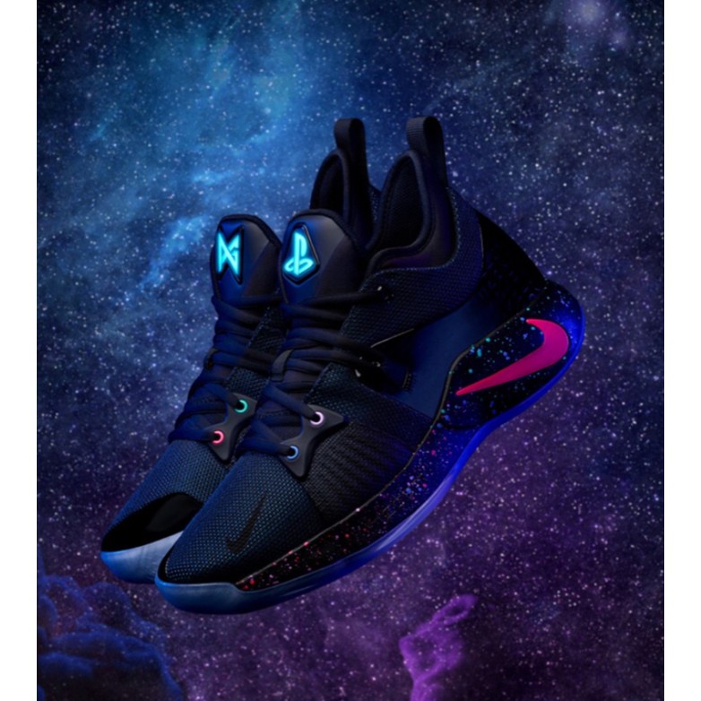 Sepatu basket cheap nike pg 2