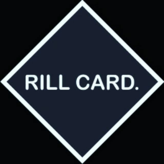 Produk rillcard | Shopee Indonesia