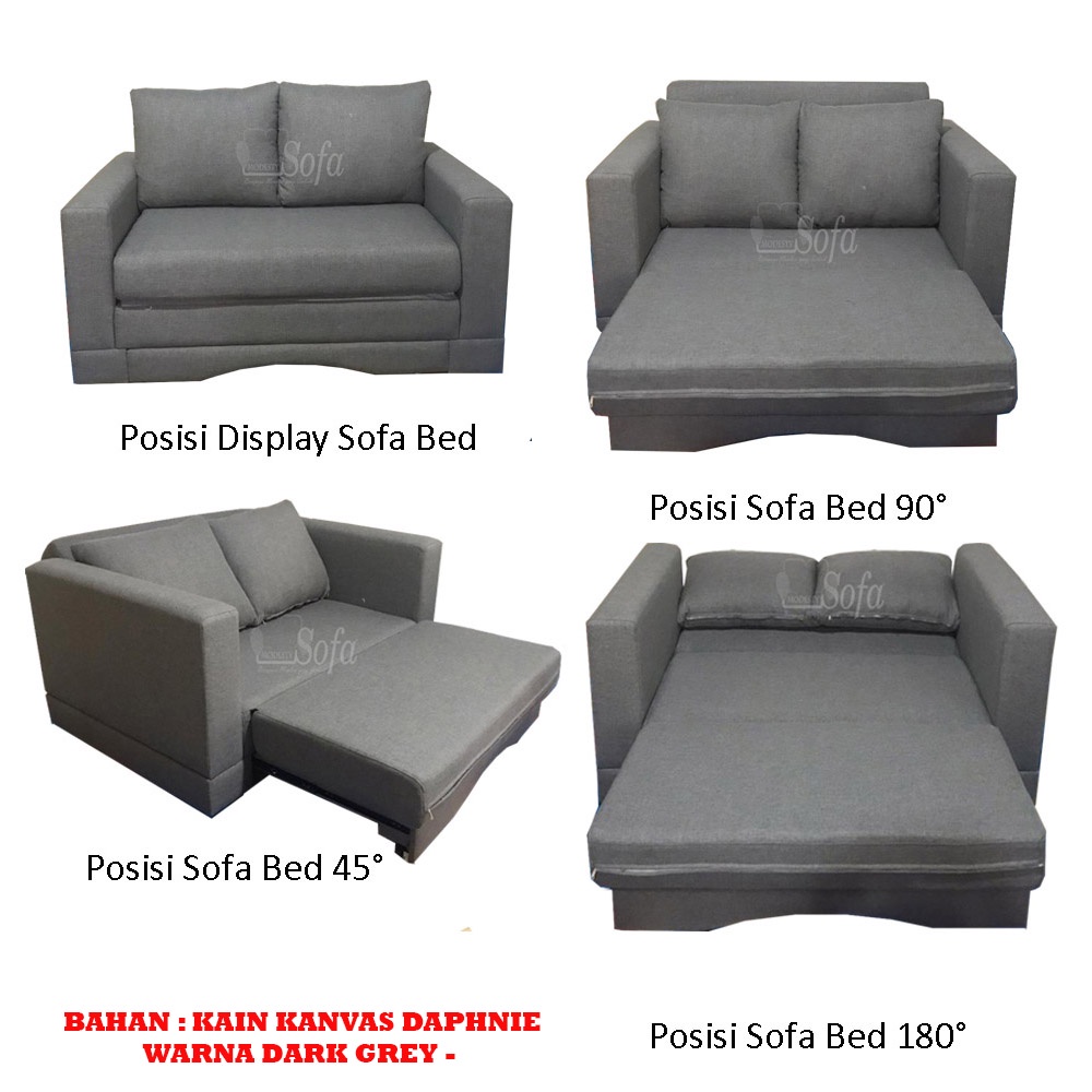 Sofa bed online harga