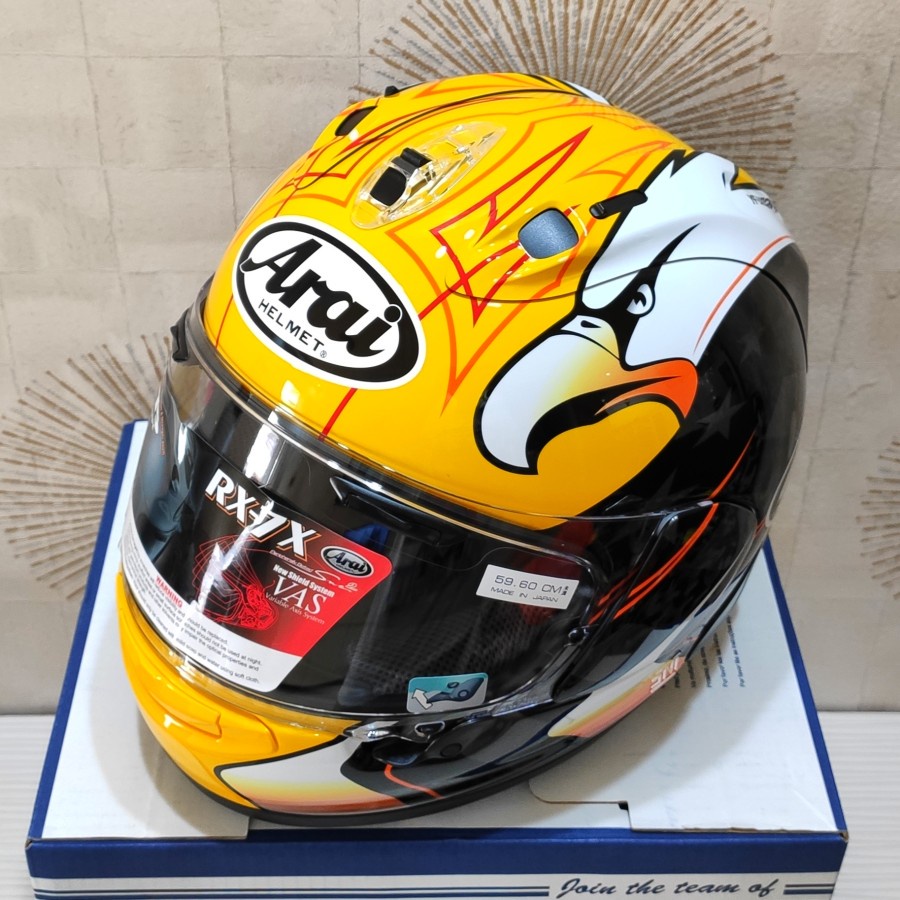 Arai kenny store