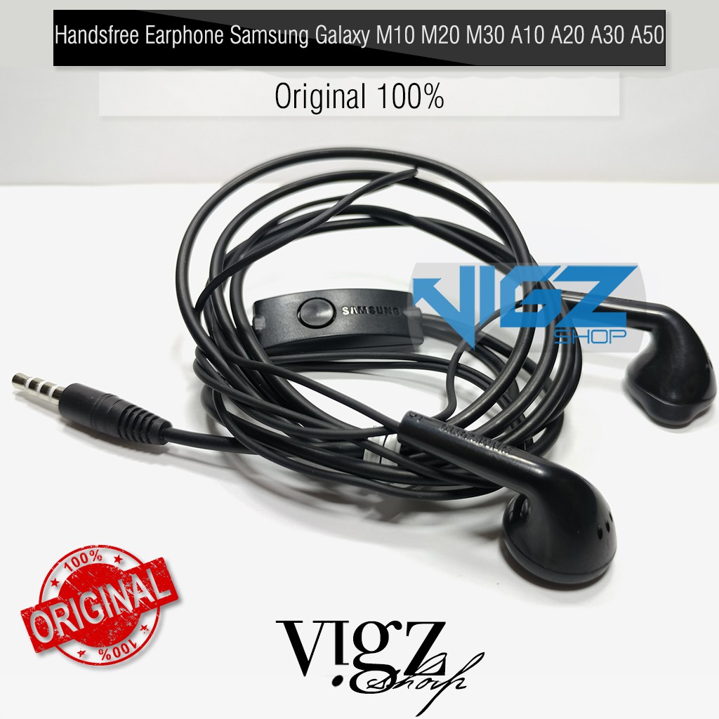 Samsung best sale m20 earphone