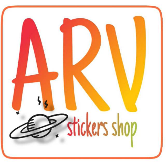 Produk arvstiker | Shopee Indonesia