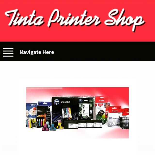 Produk Tinta_printershop | Shopee Indonesia