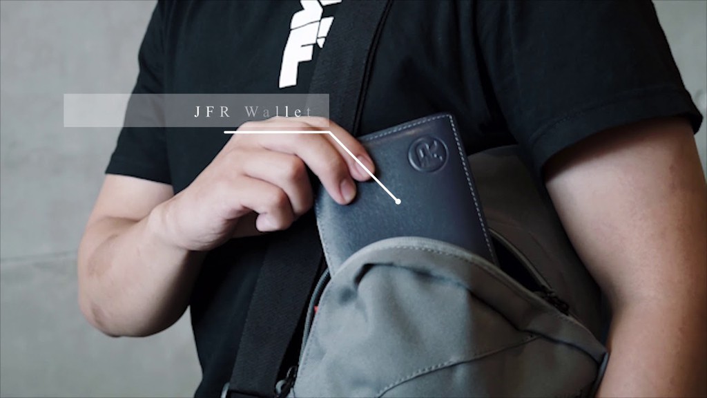 Produk JFR - Jennifer Wallet | Shopee Indonesia