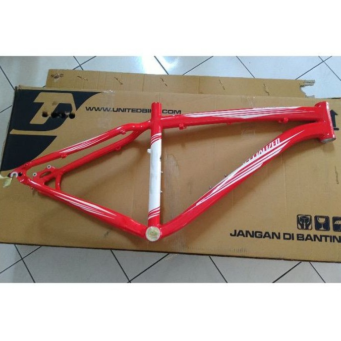 Sepeda specialized rockhopper hot sale