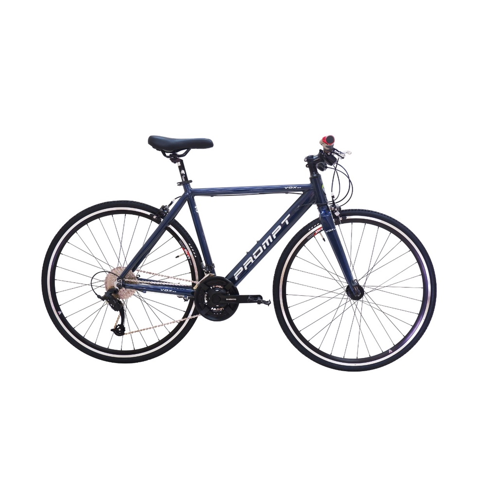 Viva deals cycle hybrid