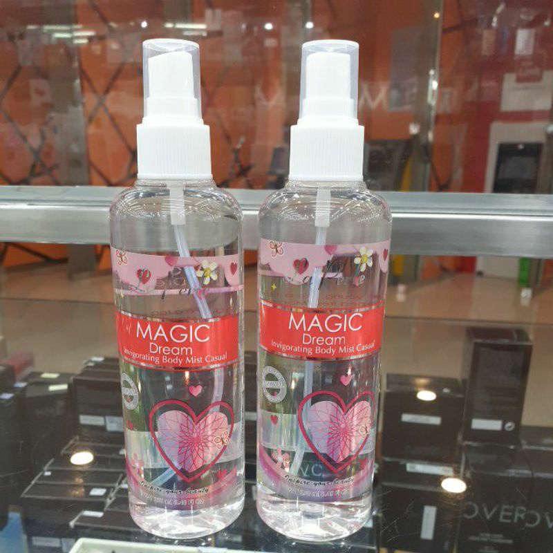 Magic discount dream parfum