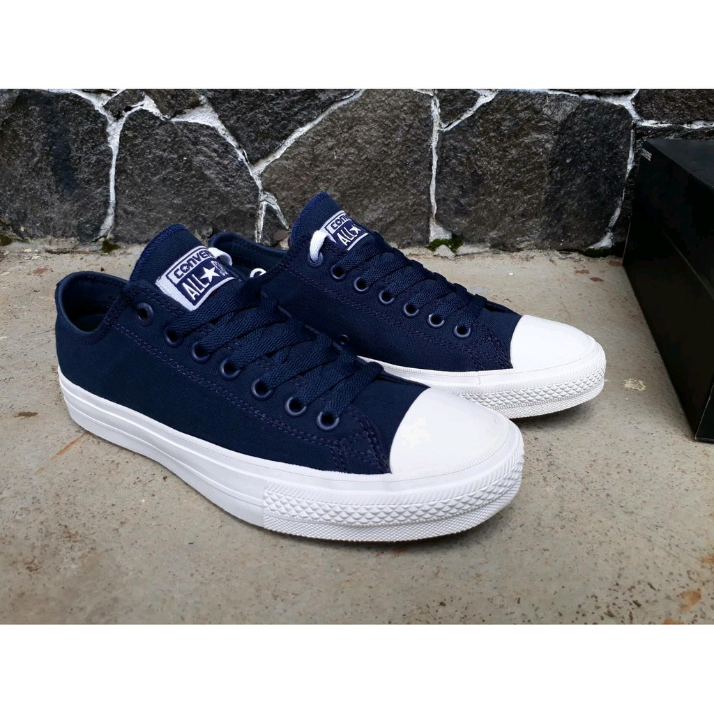 Converse ct 2024 2 navy