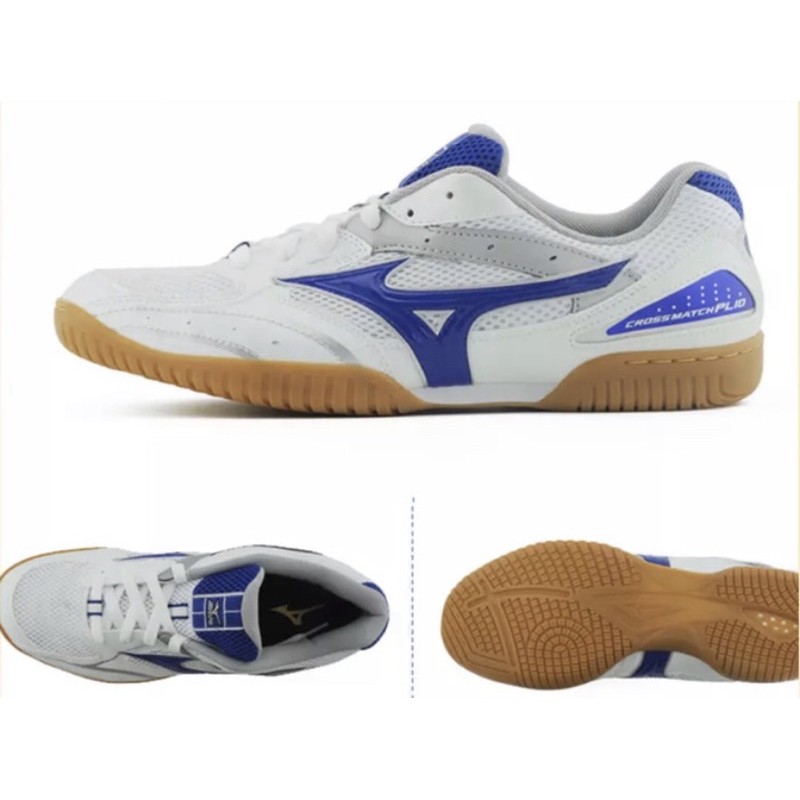 Mizuno cross match on sale plio lp