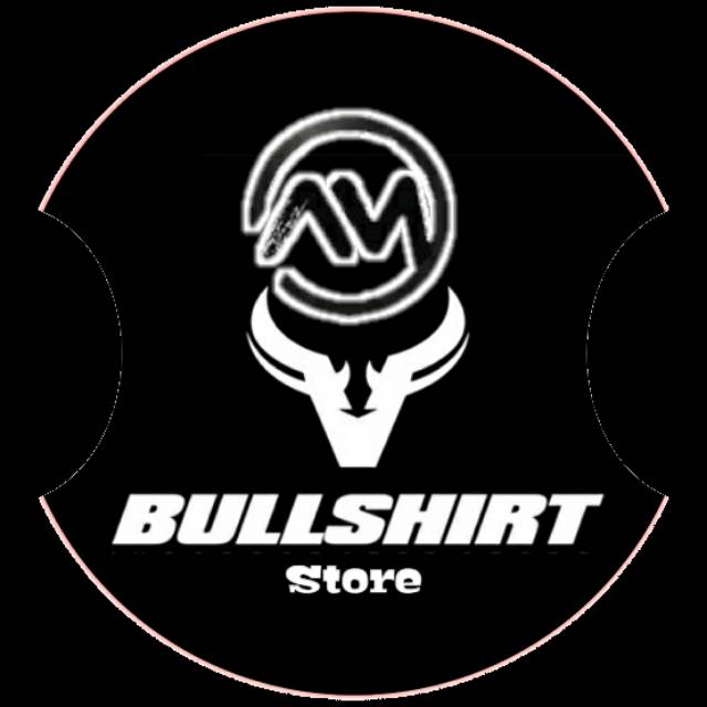 Bullshirt 's Little A * * Kicker Strampler Und Lätzchen