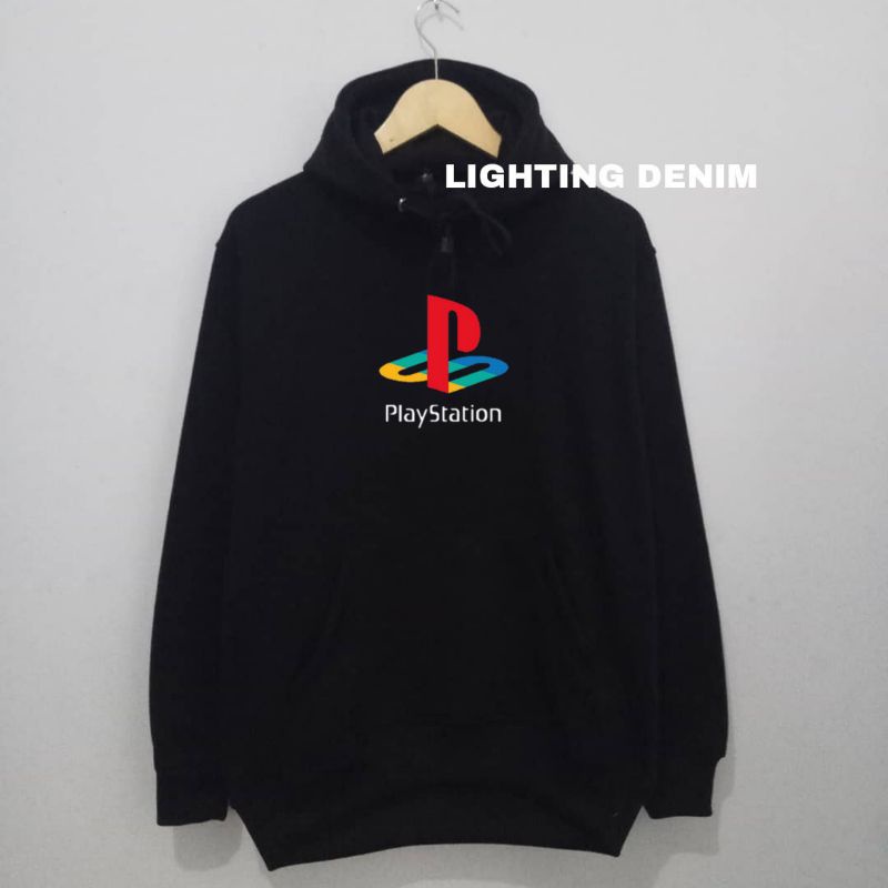 Harga hoodie pull shop and bear playstation