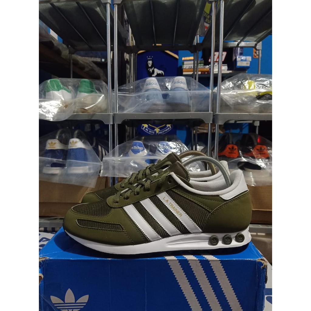 Sepatu adidas shop l.a trainer