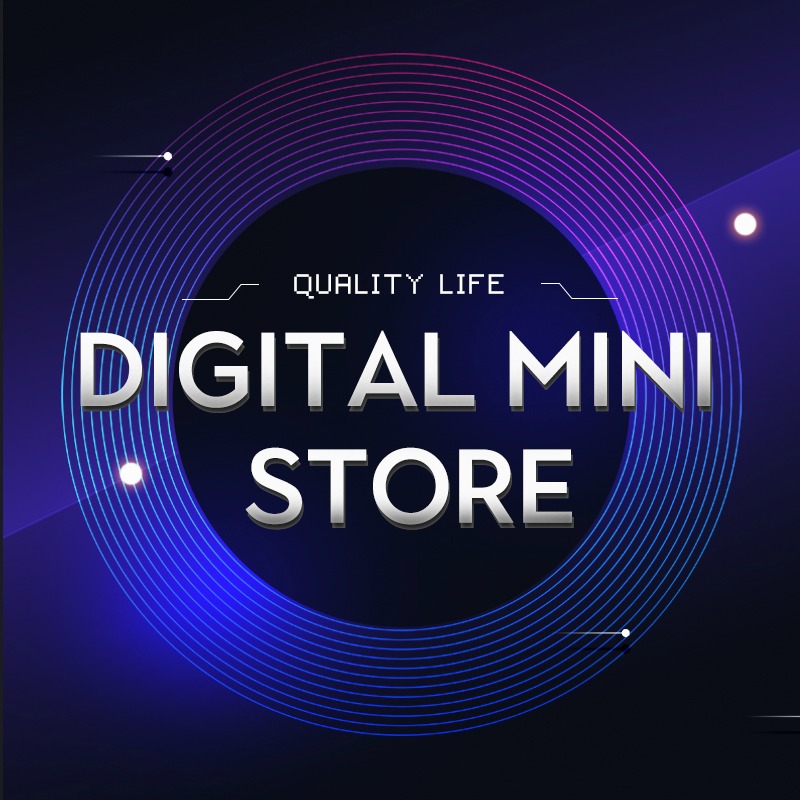 Produk digital mini store | Shopee Indonesia