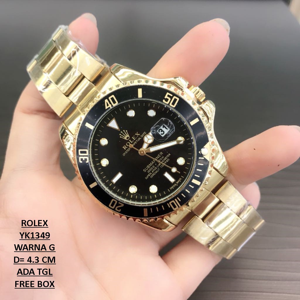 Beli 2025 jam rolex