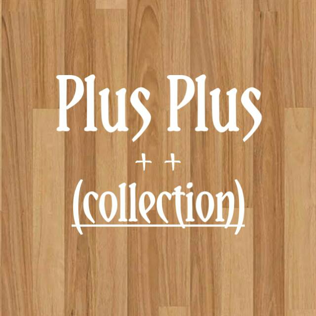 Plus collection