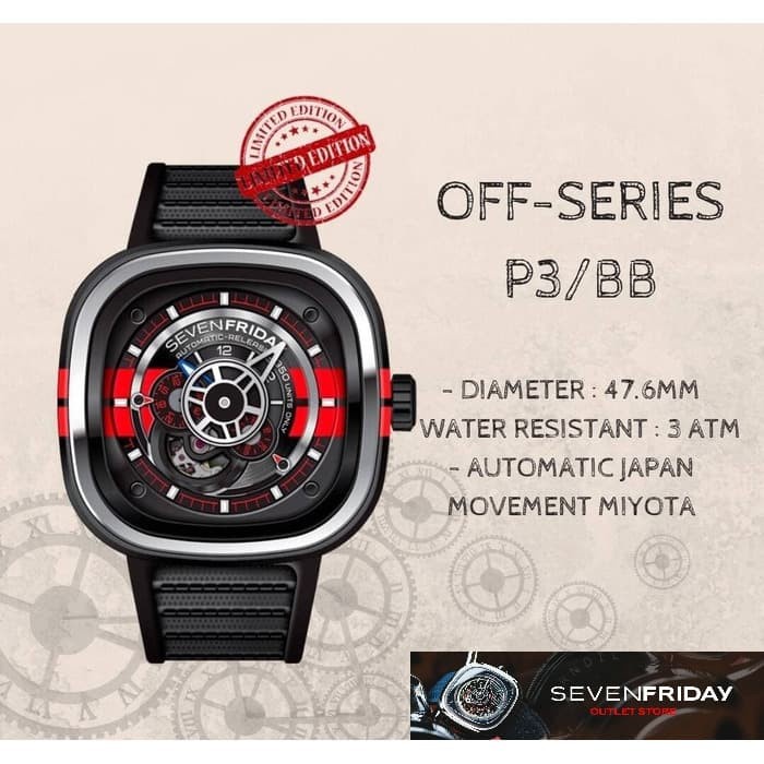 Sevenfriday outlet clearance