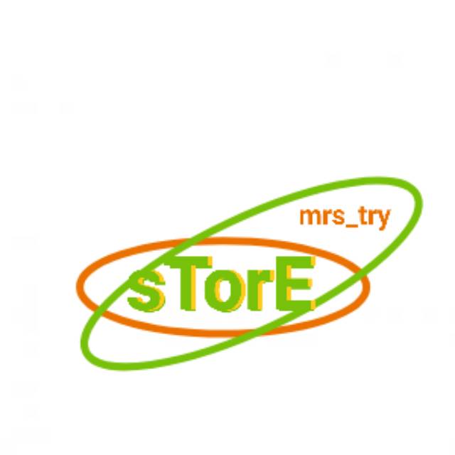 Produk mrs_try store | Shopee Indonesia