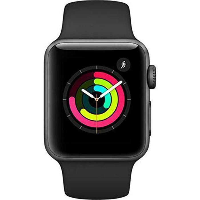 Jual iwatch series 3 new arrivals