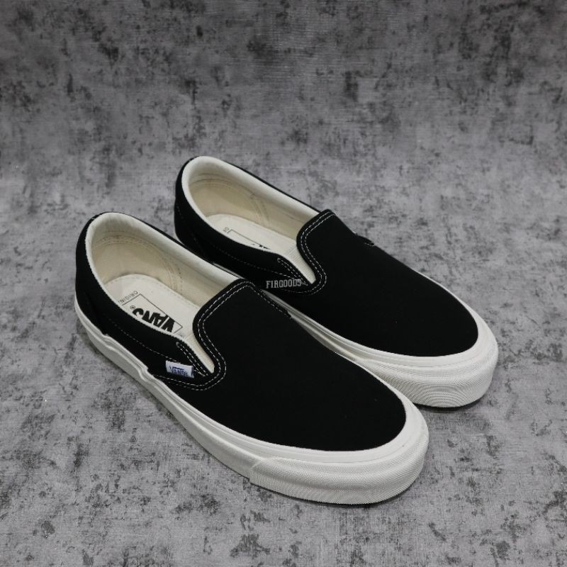 Jual vans slip on sales original